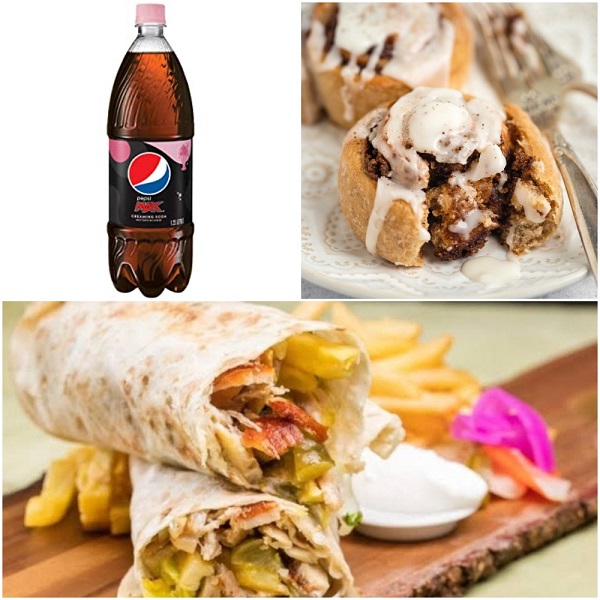 Chicken Shawerma Meal valid from 19.10.2020 till 22.10.2020
